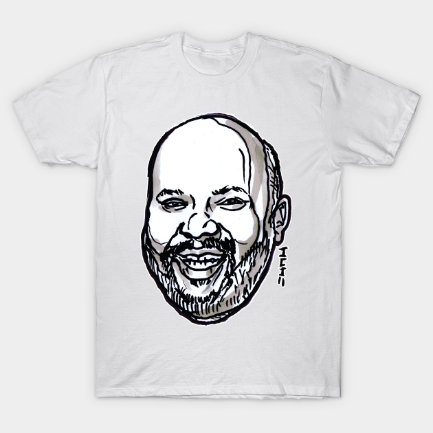 uncle phil t shirt